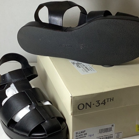 No.34th Ella’s Black - Picture 5 of 8